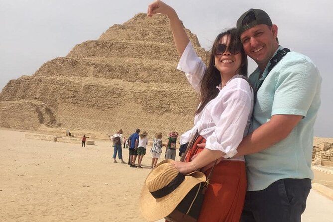 Overnight Tour Moses Mountain St. Catherine Monastery from Cairo - What the $475 price really covers