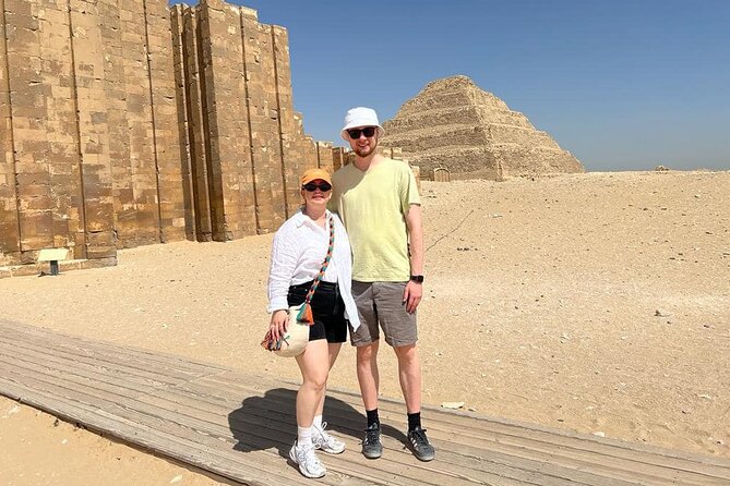 Overnight Tour Moses Mountain St. Catherine Monastery from Cairo - A short hotel stay in St. Catherine’s Town
