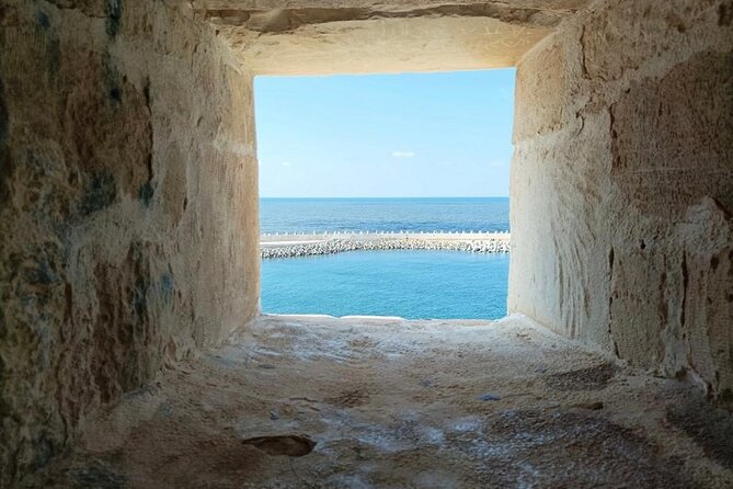 Overnight Trip to Alexandria from Cairo - Quaitbay Citadel and the vanished lighthouse