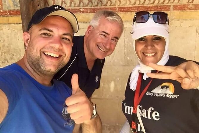 Overnight Trip To Luxor From Cairo - Why this short Luxor trip works