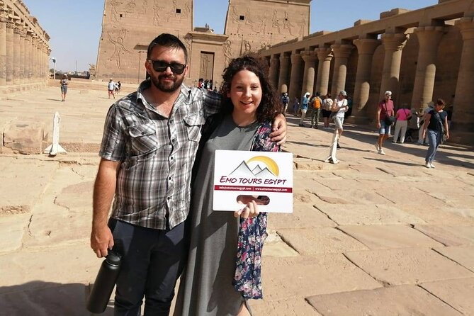 Overnight Trip To Luxor From Cairo - Medinet Habu and the temple of Ramesses III