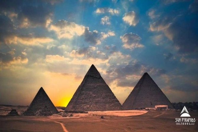 Package 8 Days 7 Nights To Jewels of Egypt, Luxor & Aswan Tour - Arrival in Cairo and a useful first evening