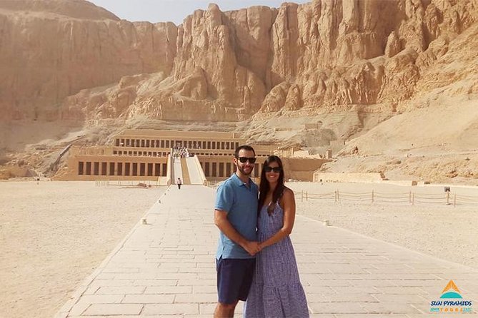 Package 8 Days 7 Nights To Jewels of Egypt, Luxor & Aswan Tour - Valley of the Kings, Hatshepsut, and the Colossi of Memnon