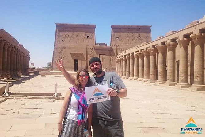 Package 8 Days 7 Nights To Jewels of Egypt, Luxor & Aswan Tour - Returning to Cairo and leaving Egypt