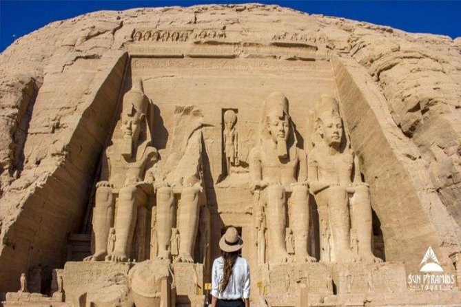 Package 8 Days 7 Nights To Jewels of Egypt, Luxor & Aswan Tour - Giza’s pyramids and Cairo’s ancient Christian quarter