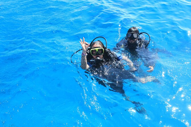 PADI Scuba Diver (PSD) - What the PADI Scuba Diver course really offers