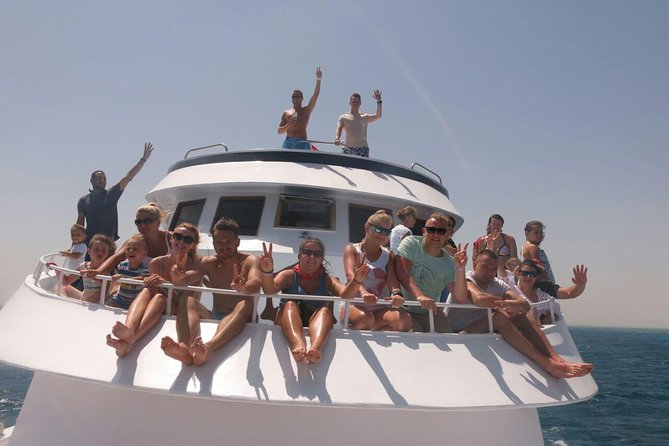 Paradise island full day snorkeling trip - Key points to know before booking