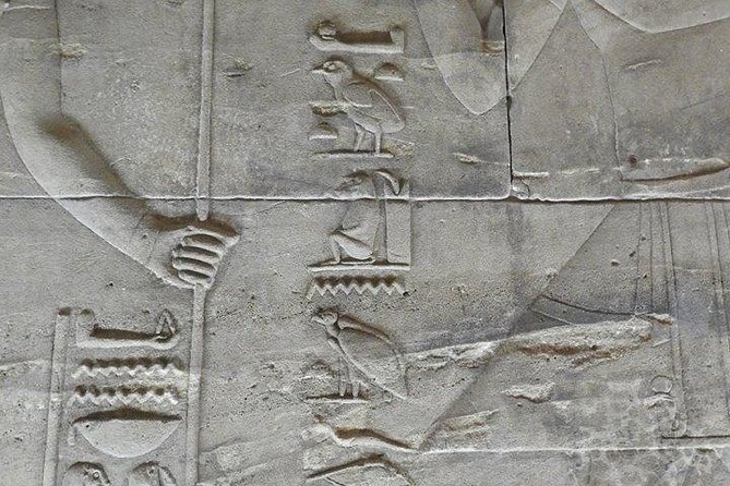 Philae Temple and Aswan High-Dam Half-day tour - Is $25.90 good value?