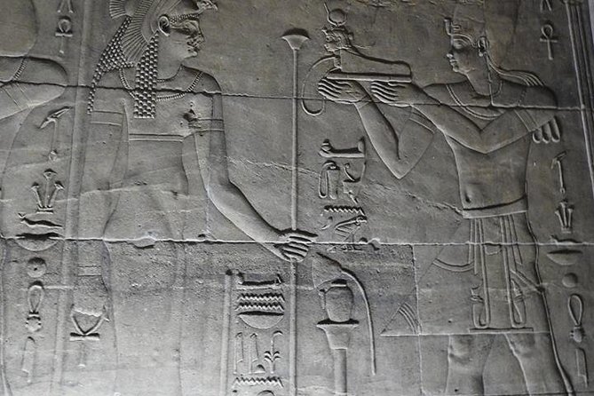 Philae Temple and Aswan High-Dam Half-day tour - Who should book this experience?