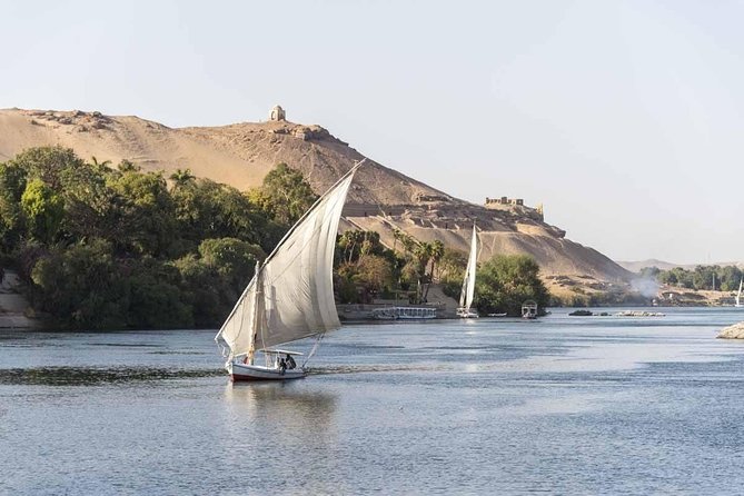 Private 1-Hour Felucca Sailing and Botanical Garden In Aswan - Who will enjoy this Aswan outing