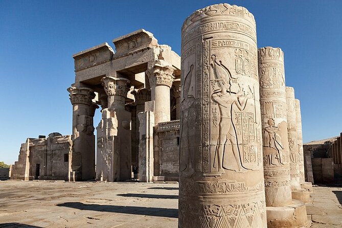 Private 11-Days Egypt Spiritual Tour and Luxury Sacred Journey - Key points at a glance