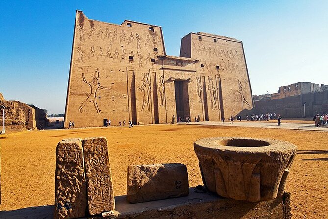 Private 11-Days Egypt Spiritual Tour and Luxury Sacred Journey - Day 3: Abu Simbel and the start of the Nile cruise