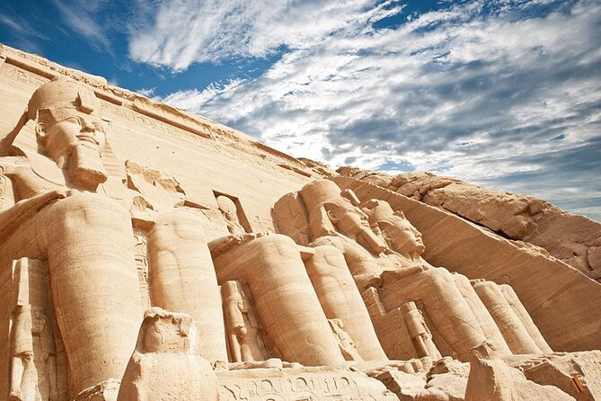 Private 11-Days Egypt Spiritual Tour and Luxury Sacred Journey - Day 9: Saqqara, the Great Pyramid, and the Sphinx