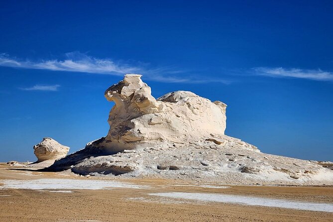 Private 2-Day Tour in Egypt - Morning in the desert and the return to Bahariya