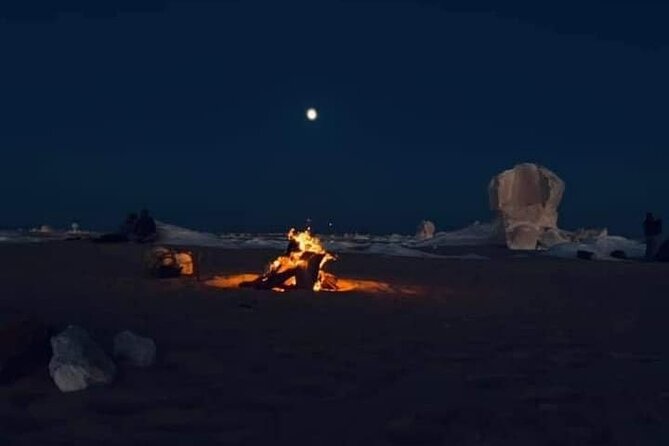 Private 2-Day Tour in Egypt - Who will enjoy this desert trip most