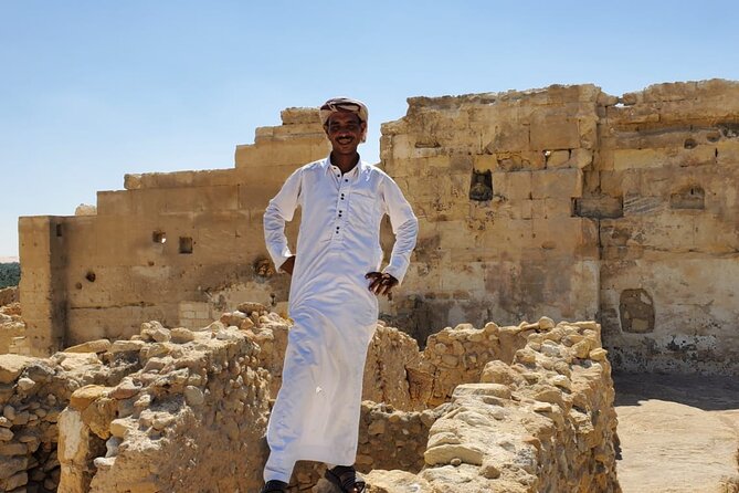 Private 5 Days Tour Cairo, Pyramids, Alexandria & siwa Oasis - Day 3: Alexandria’s Roman remains and sea views