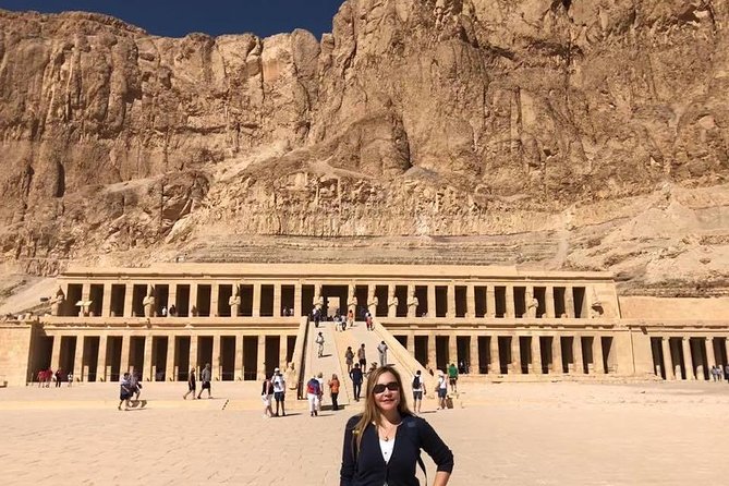 Private 7-Night Cairo, Luxor, and Nile Cruise, with Flights - Edfu and Kom Ombo by river