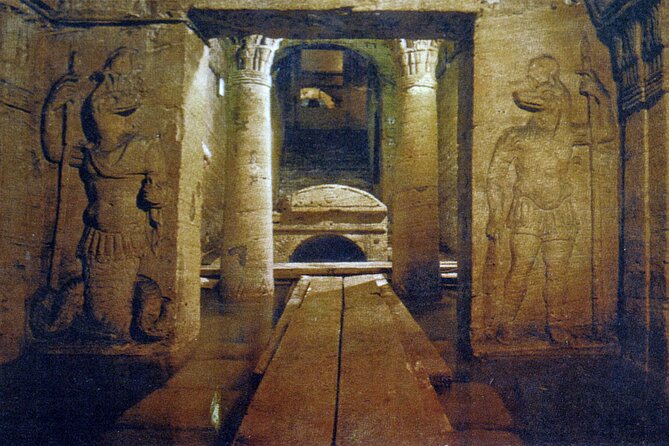 Private 9-Day Tour package to Cairo, Alexandria, Luxor, and Aswan by flight - What $920 buys you in Egypt