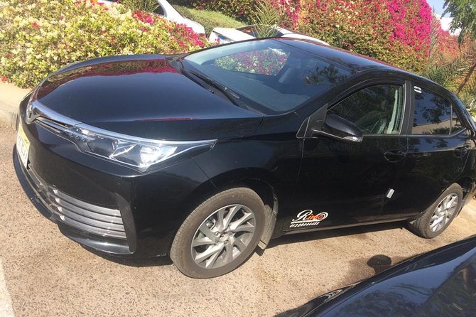 Private Airport Transfer: Cairo Airport Transfer to anywhere in Cairo - Leaving Cairo International Airport Without the Taxi Hunt