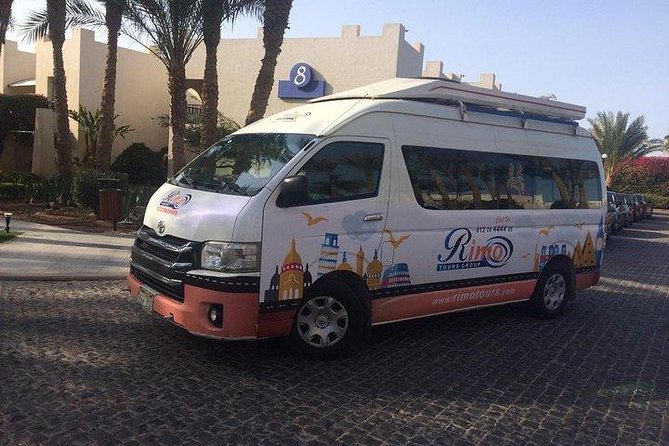 Private Airport Transfer: Cairo Airport Transfer to anywhere in Giza - Why a private ride helps after a Cairo flight