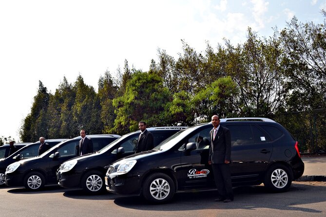 Private Airport Transfer: Cairo Airport Transfer to anywhere in Giza - Who will get the most value from this transfer