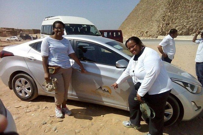 Private Airport transfer from Cairo or Giza to Cairo Airport - Is $13 per person a good deal?