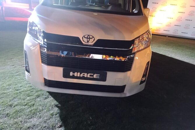 Private airport transfer & hotel transfer in Cairo or Giza. - Inside the private car
