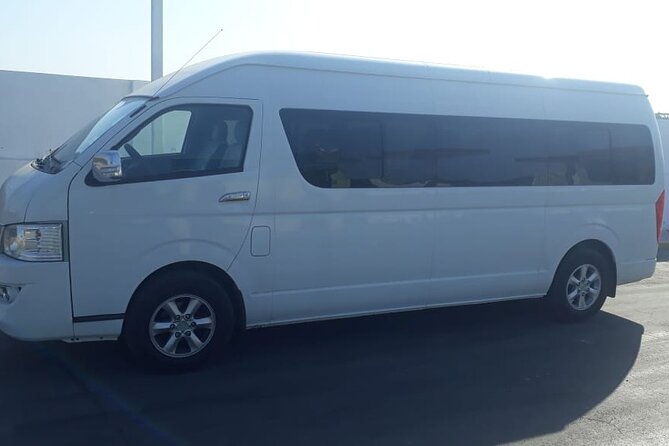 Private airport transfer & hotel transfer in Cairo or Giza. - Hotel pickups and airport departures