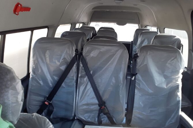 Private airport transfer & hotel transfer in Cairo or Giza. - Price and value for one group of three