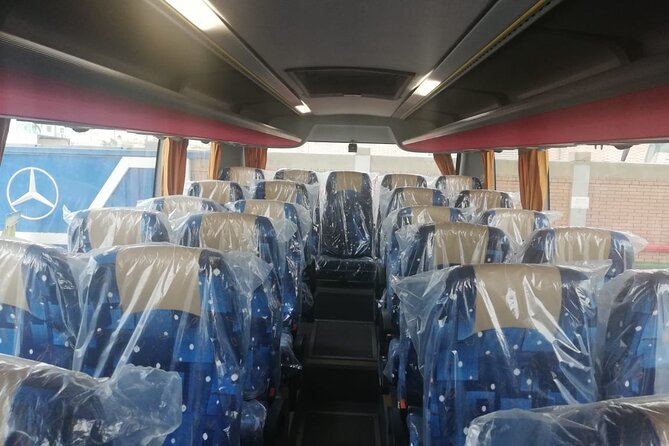 Private airport transfer & hotel transfer in Cairo or Giza. - Should you book this Cairo or Giza transfer?