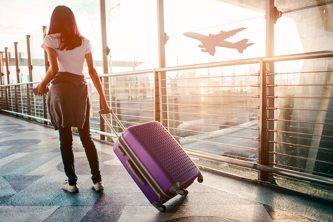 Private Airport Transfer in Cairo - Booking details worth knowing before you pay