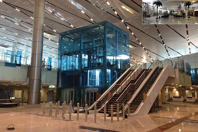 Private Cairo Airport Departure Transfer - Timing your departure sensibly