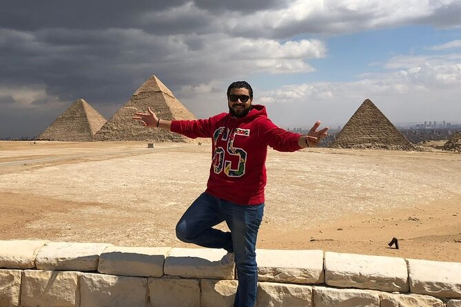 Private Cairo and Pyramids Tour with an Egyptologist Guide - Timing, comfort, and what to budget