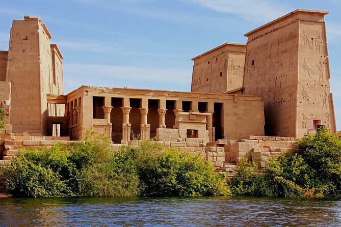 Private Cairo Aswan Luxor 8 days 7 nights with Nile Cruise - Why this Cairo, Aswan, and Luxor route works