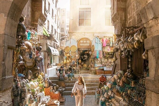 Private Cairo Aswan Luxor 8 days 7 nights with Nile Cruise - Karnak and Luxor Temple finish the Nile section