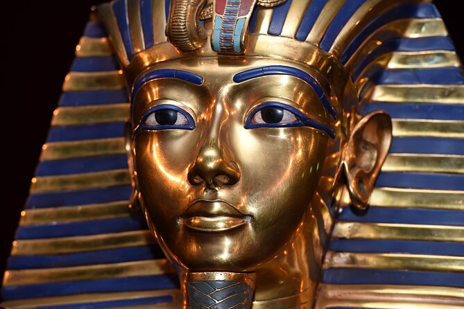 Private Cairo Aswan Luxor 8 days 7 nights with Nile Cruise - Aswan brings Philae and the High Dam