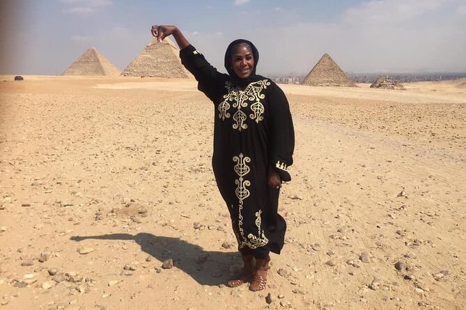 Private Car rent from Cairo: 8 hours with driver - Coptic Cairo and Islamic Cairo by private vehicle