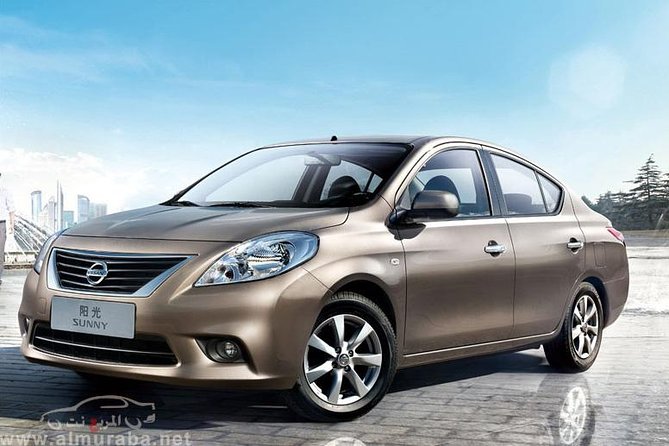 Private Car rent from Cairo: 8 hours with driver - The driver makes or breaks the day