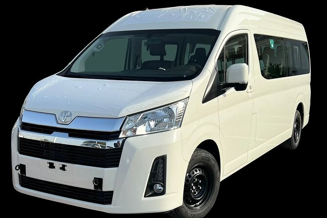 Private Car With professional Driver Will Be With You Full Day - New Cairo and the New Administrative Capital