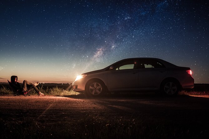 Private Car With professional Driver Will Be With You Full Day - The drivers are the heart of the experience