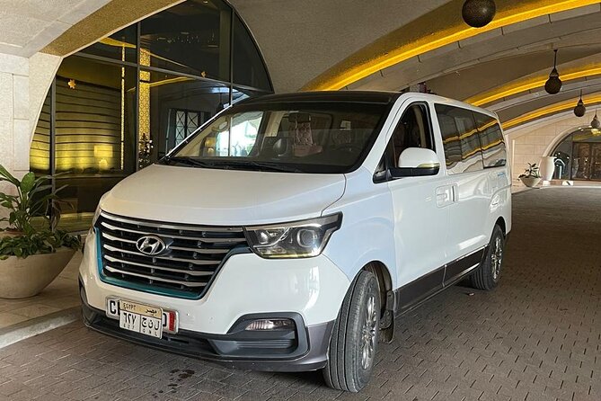 Private City Transfer from Cairo Airport - What the meet-and-greet service changes