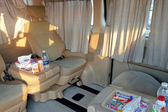 Private City Transfer from Cairo Airport - Why the $8 price deserves a close look