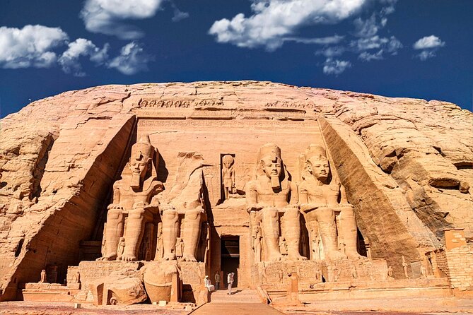 Private Customizable Day Tour To Abu Simbel From Aswan By Private Car - Tickets, guiding, and lunch: check the fine print