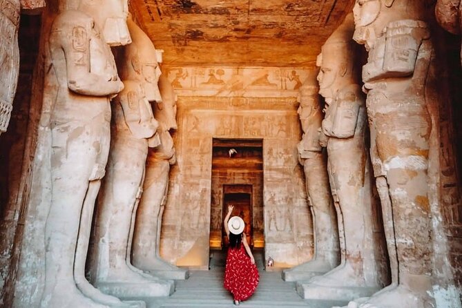 Private Customizable Day Tour To Abu Simbel From Aswan By Private Car - Comfort, timing, and the small practical details