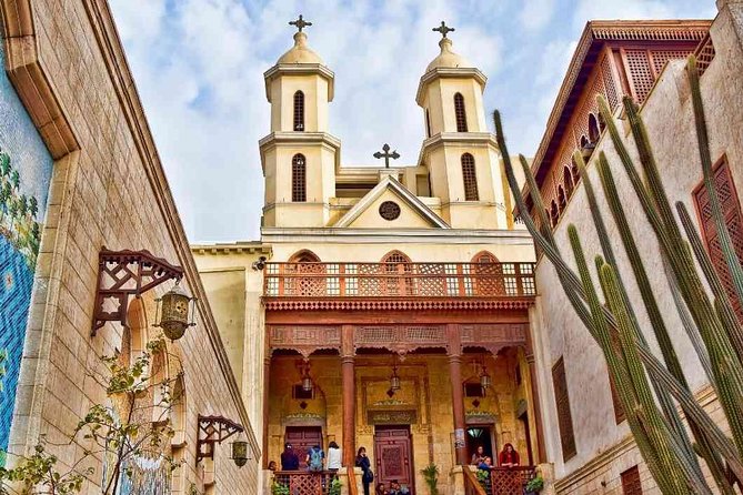 Private Customized 3 Day tours to Cairo, Giza and Alexandria - Khan Al-Khalili and the practical art of bargaining