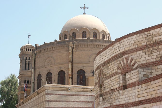 Private Customized 3 Day tours to Cairo, Giza and Alexandria - Guide, driver, and private transport