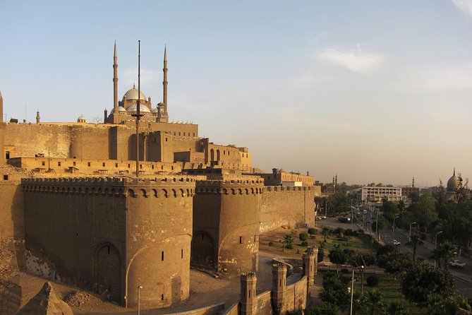Private Customized 3 Day tours to Cairo, Giza and Alexandria - Is $95 a good value?