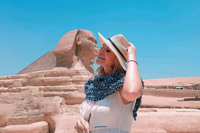 Private Day Tour Giza Pyramids,Sphinx,Saqqara and Memphis - Why this private Cairo tour works