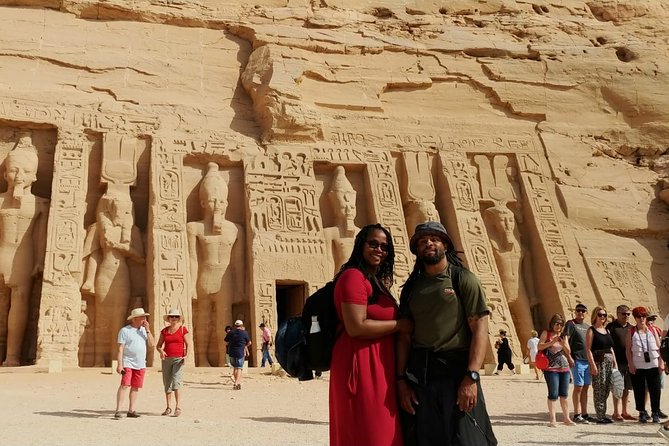 Private Day Tour to Abu Simbel Temples and Nubian Village From Aswan - A Useful Contrast Between Ancient and Modern Nubia