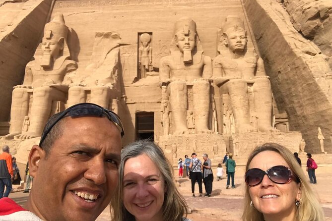 Private Day Tour to Abu Simbel Temples and Nubian Village From Aswan - Who Will Enjoy This Day Most?